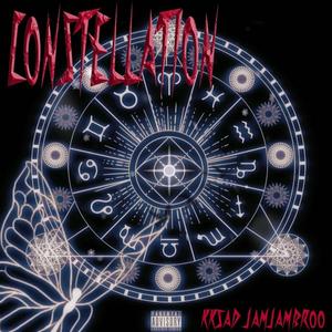 信?星座(constellation)