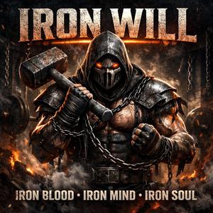 Iron will