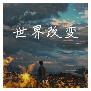 我不想改变世界，我只想不被世界改变-小桀