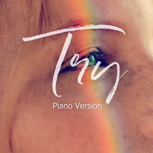 Try (Piano Instrumental Version)