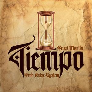 Neusi Martín "Tiempo" (Producido por Noise Sistem)