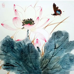 [Free]蝶 (Gunna x Wheezy x 中国风 type beat)