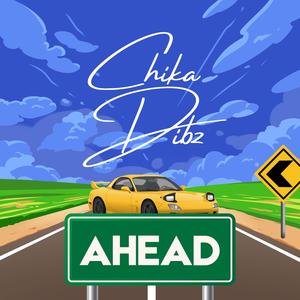 Ahead
