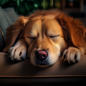 Música Relajante Para Perros