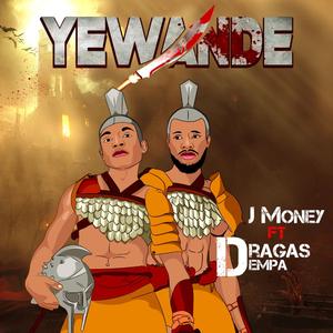 Yewande (feat. Dragas Dempa)