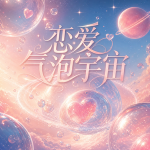 星河予你