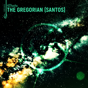 The Gregorian (Santos) (Extended Mix)