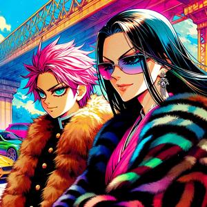 Nedajte sa Ojebať (feat. Nora Mojsejová)