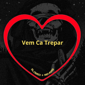 Vem Ca Trepar 1.0 (Slowed + Reverb)