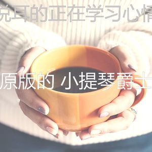 抚慰的正在学习回忆
