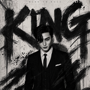 查无此王 ERROR404:KING
