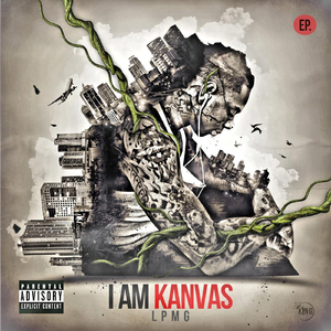I Am Kanvas