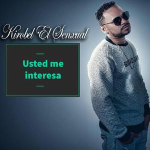 Usted Me Interesa (feat. El aCaldo)