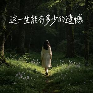 这一生能有多少的遗憾 (美声版) (Cover 娜姐)
