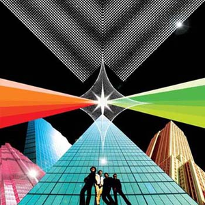 Oh Yeah! Oh Yeah! Oh Yeah!