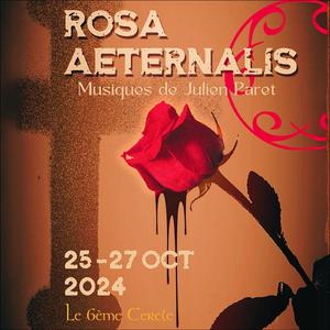 Rosa Aeternalis (Bande Son Originale du Jeu de Rôle)