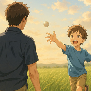 キャッチボール