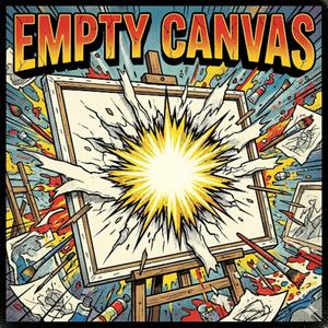 Empty Canvas