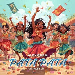 PATA PATA (Uff Hessisch) (Radio Edit)