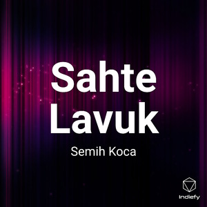 Sahte Lavuk (Radio Edit)