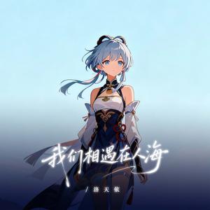 我们相遇在人海