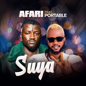 Suya