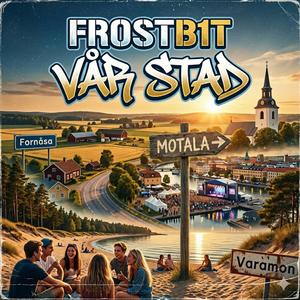 Vår Stad