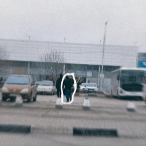 Началось в колхозе утро