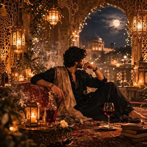 ला मुस्कुरा के ला