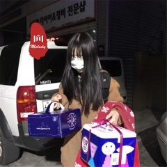 你问我一年四季哪个最孤独