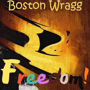 Freedom!