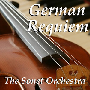 A German Requiem, Op. 45: III