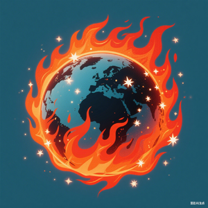 我是美好的源头