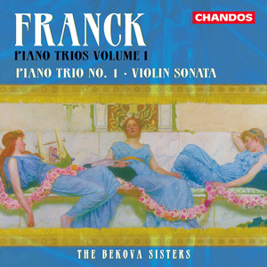 Violin Sonata in A Major, FWV 8: III. Recitativo-fantasia. Ben moderato