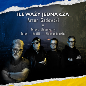 Ile waży jedna łza (Radio Edit)