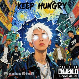 KeepHungry