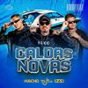 DJ HUNCHER - CALDAS NOVAS ELETROFUNK (feat. MC Jivas)
