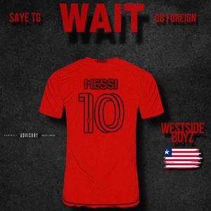 WAIT(Red Light Zone) (feat. Ob foreign)