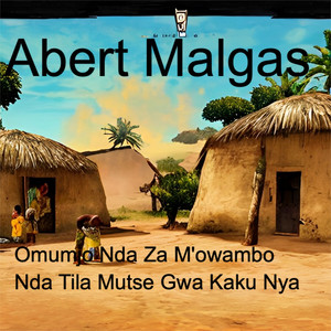 Nda Tila Mutse Gwa Kaku Nya