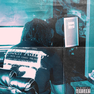 Bandz (feat. Trick James)