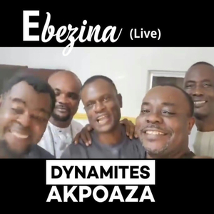 Ebeniza (Live)