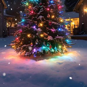 Getting Nothing for Christmas