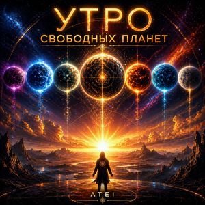 Утро свободных планет
