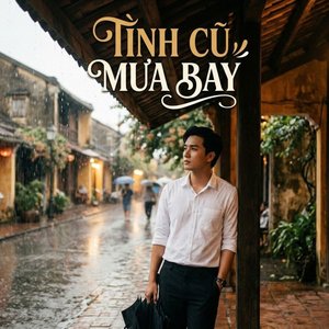 Tình Cũ Mưa Bay