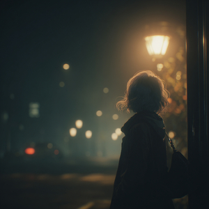 When the Night Slows Down