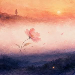 なみだのあとの夜