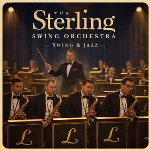 Mitternachts (Swing im Tanzsaal)