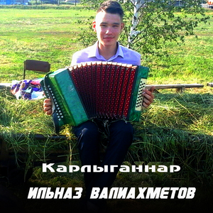 Карлыганнар