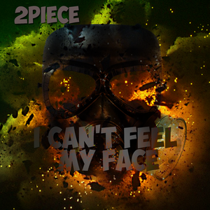 I can't feel my face