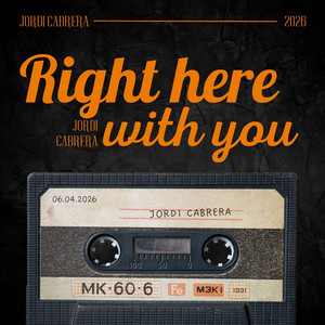 Right Here With You (Original Mix)
